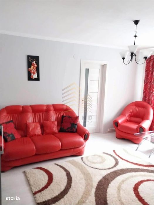 Apartament 2 camere de închiriat | zona Lama