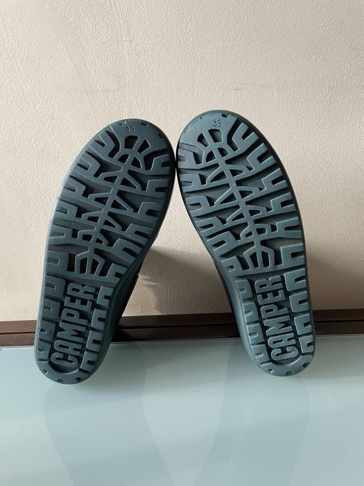 Зимни дамски боти Camper Gortex