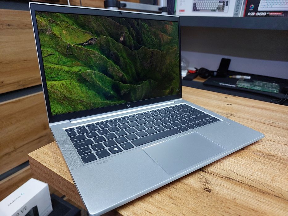Hp elitebook sotiladi Ruzen5 pro