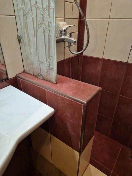 Тристаен апартамент под наем в ж.к. Слатина, 2215619