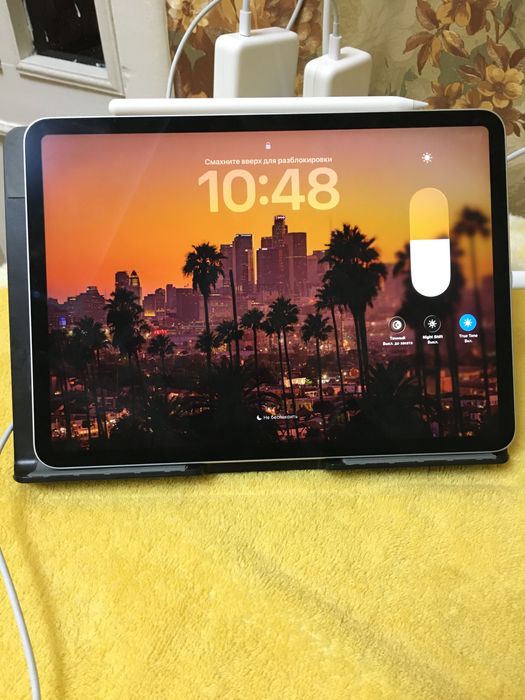 iPad Pro M1 128gb