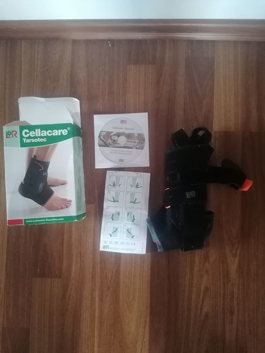 Orteza pentru gleznă