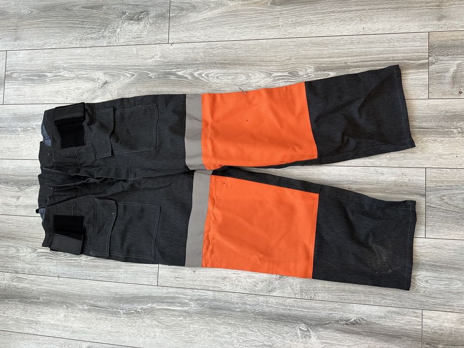 Рабоча одежда