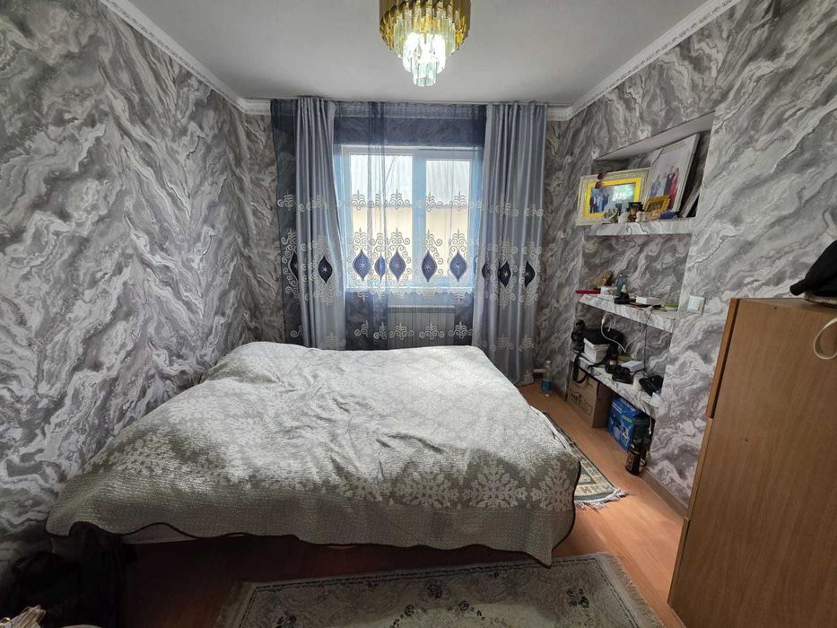 Продаётся дом в микрорайоне Ожет