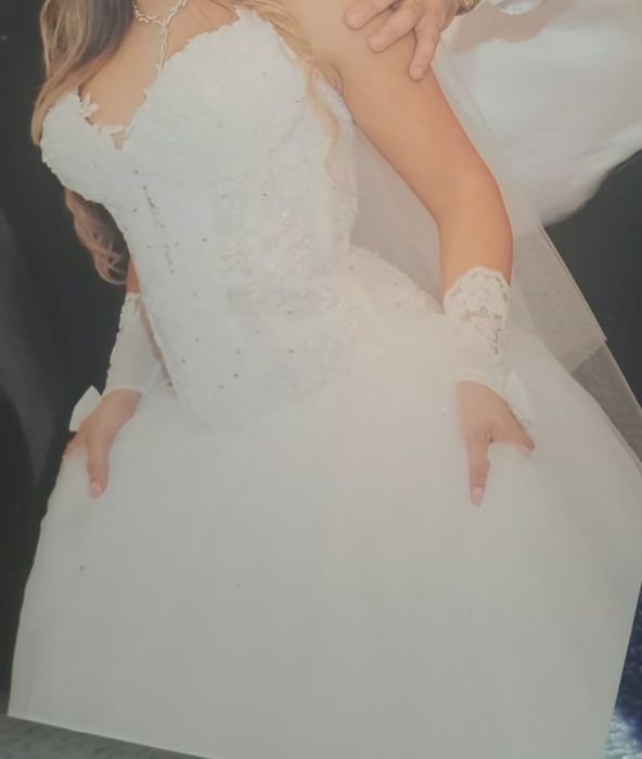 Vand Rochie  mireasa