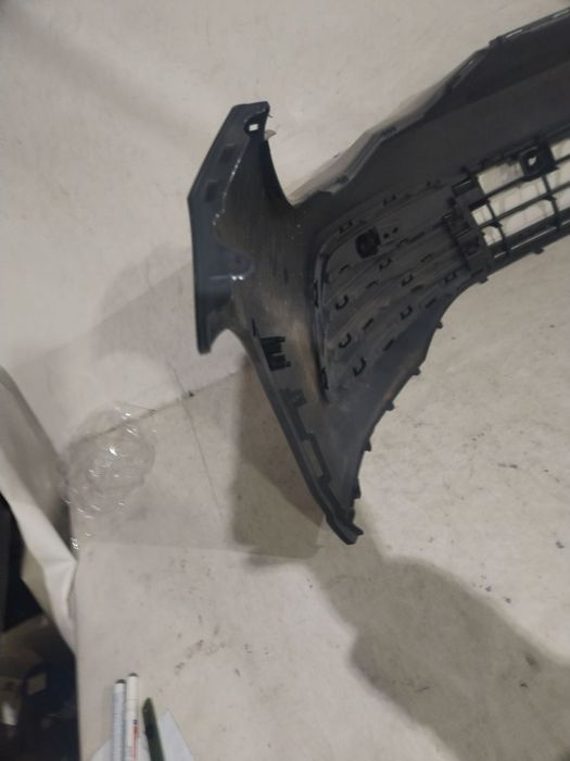 Bara fata VW Golf 8, 2020, 2021, 2022, 2023,  cod origine OE 5H0807221H.