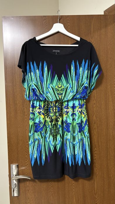 Дамска лятна рокля