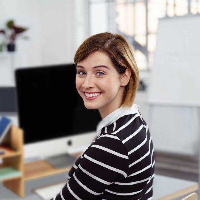 Suport pentru monitor din bambus, 4 compartimente, 30 x 67 x 20 cm