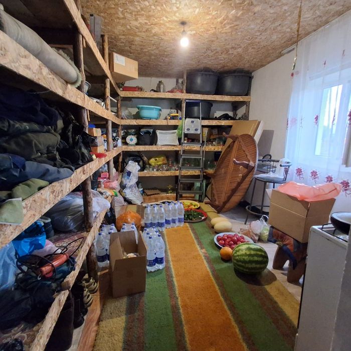 Продам 2х этажный дом