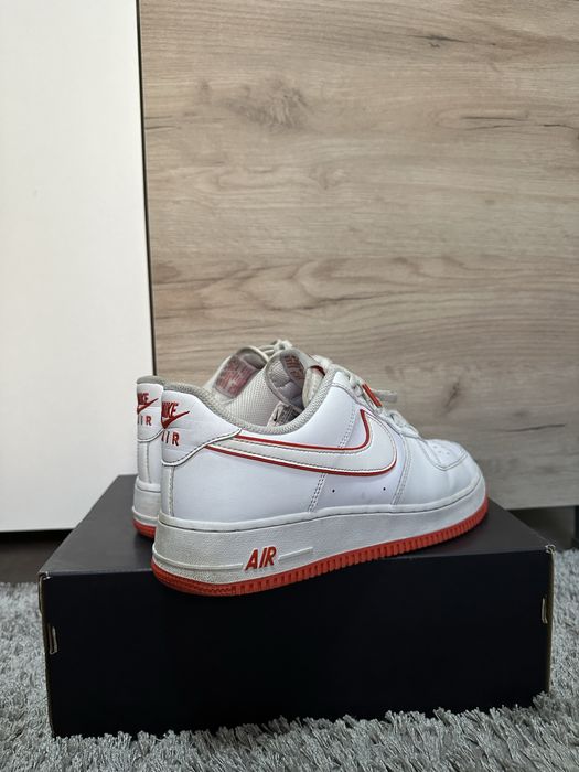 Nike air force 1 42,5