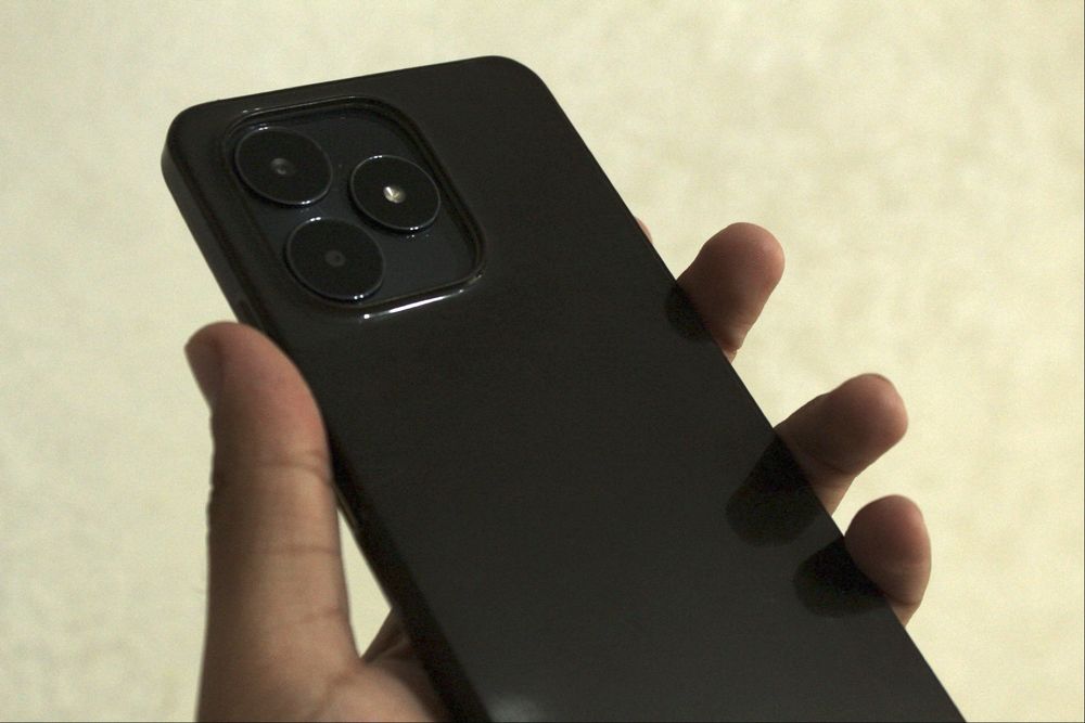 Realme C51 128gb – Хорошее состояние.