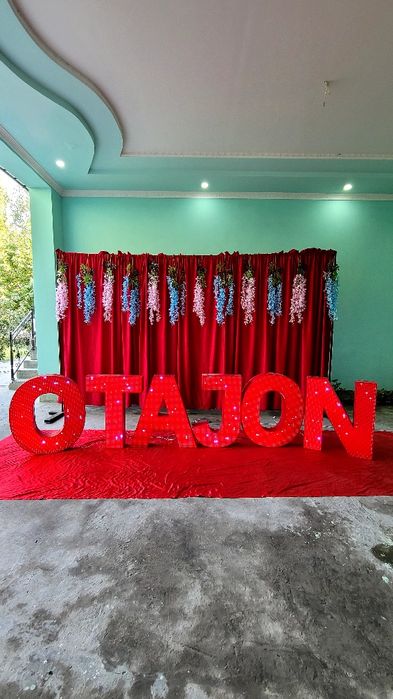 Mehr 24 Tabriklar jamoasi. Tug‘ilgan kun va marosimlar