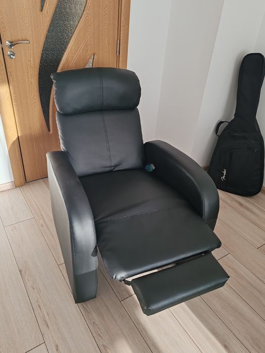 Чисто нов масажен фотьойл