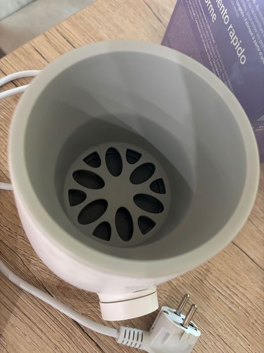 Нагревател за шишета Philips Avent