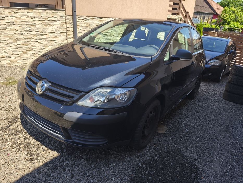 Piese Golf 5 Plus Motorizare 1.9 Bls