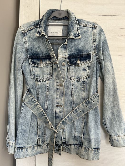 Даско яке размер S