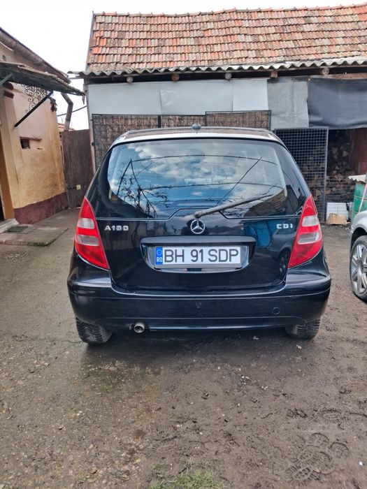 Vand Mercedes  A-clas A 180