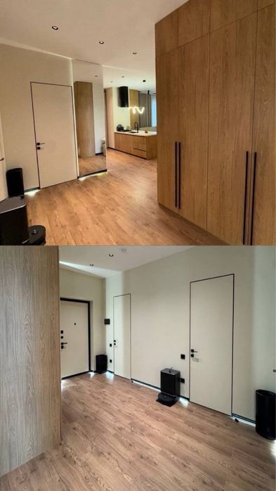 Квартира ЖК Parkwood 3/8/13 83 кв.м