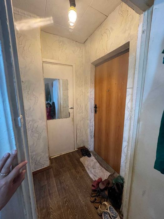 Продам 1 комнатную малосемейку