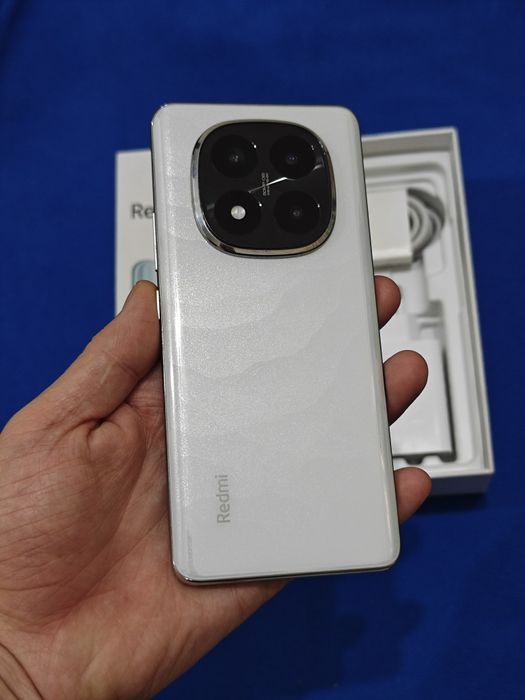 Redmi Note 14 Pro Plus 5G