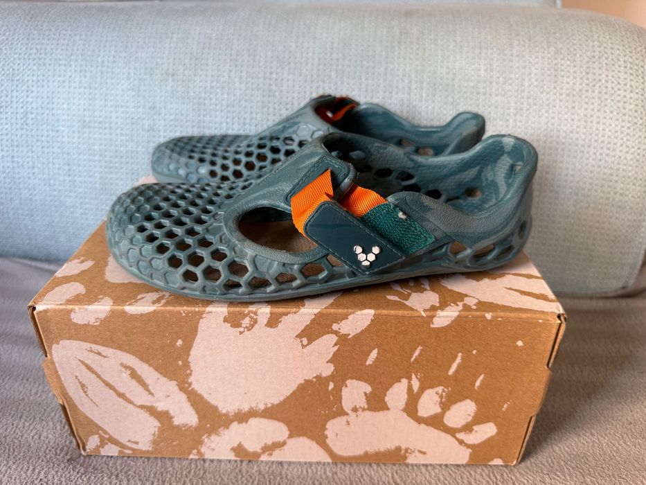 Детски сандали Vivobarefoot