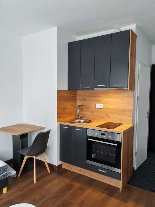Дава се под наем Едностаен апартамент в София, Център - 47 кв.м за 400 € - Снимка #2