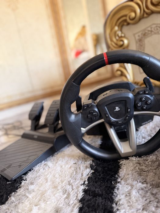 Vand ps4 pro cu volan