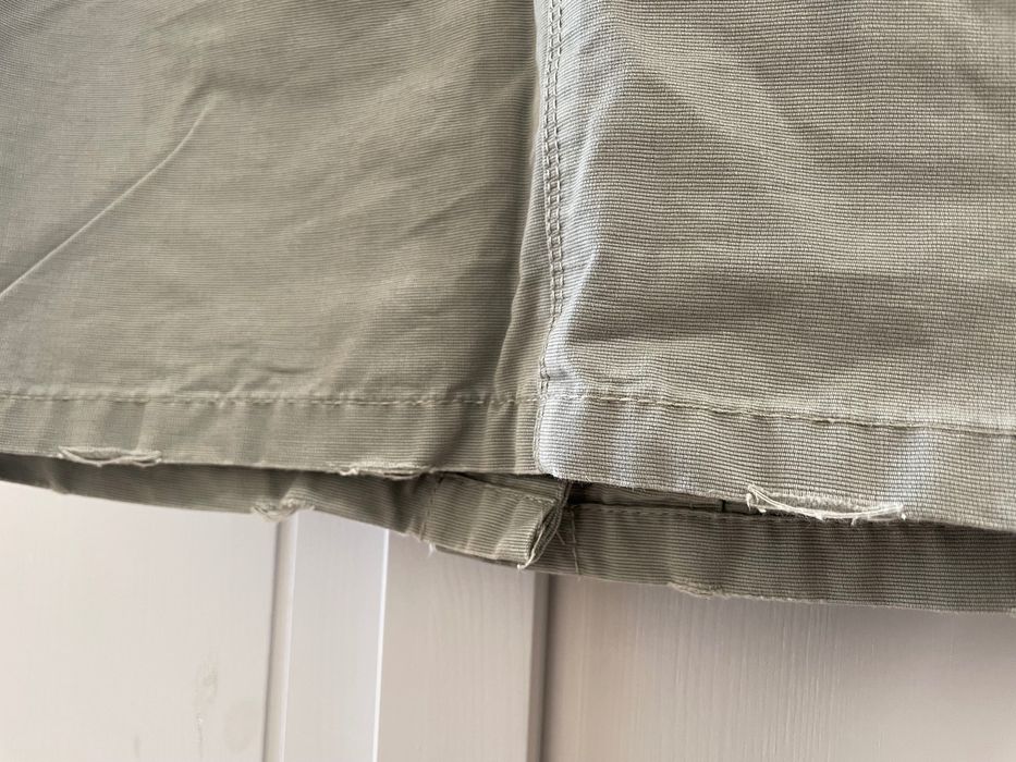 Детско яке mango 110 4-5 г за момиче