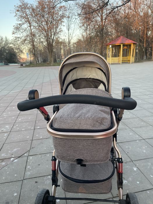 Коляска сатылады