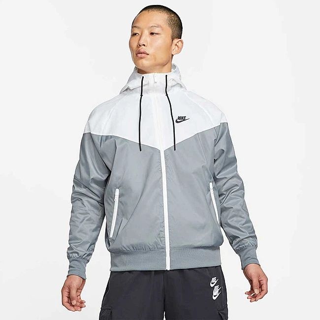 Nike размер M Мъжко Яке