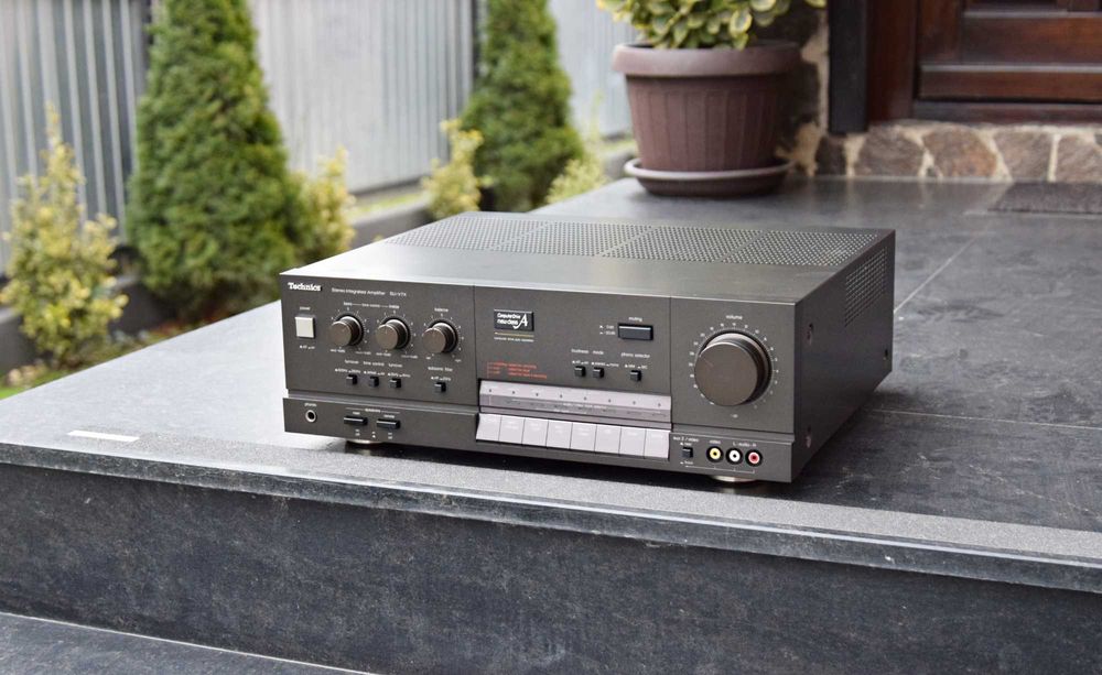 Amplificator Technics SU-V7X