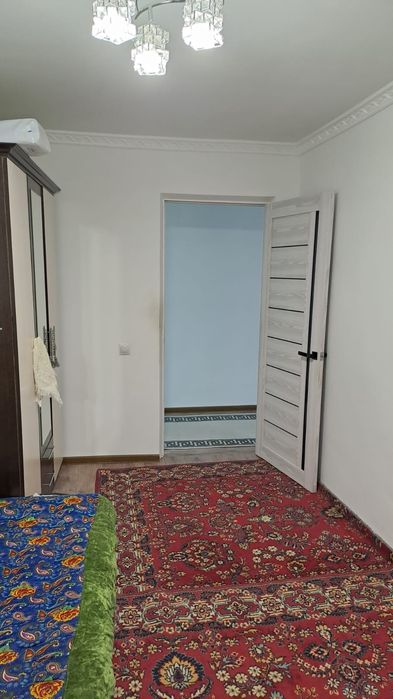 Квартира 3х комнатная