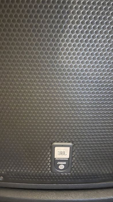 Vand 2 basi (subwooferi) JBL PRX 618 XLF Impecabili