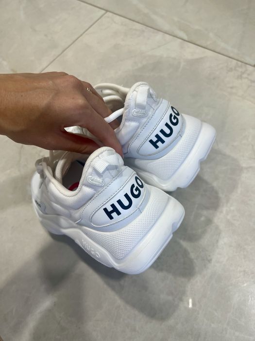 Маратонки Hugo boss