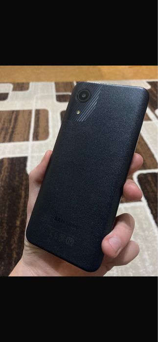 Телефон samsung galaxy A03 core