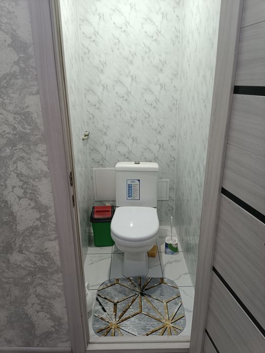 Продам 3-х комнатую квартиру