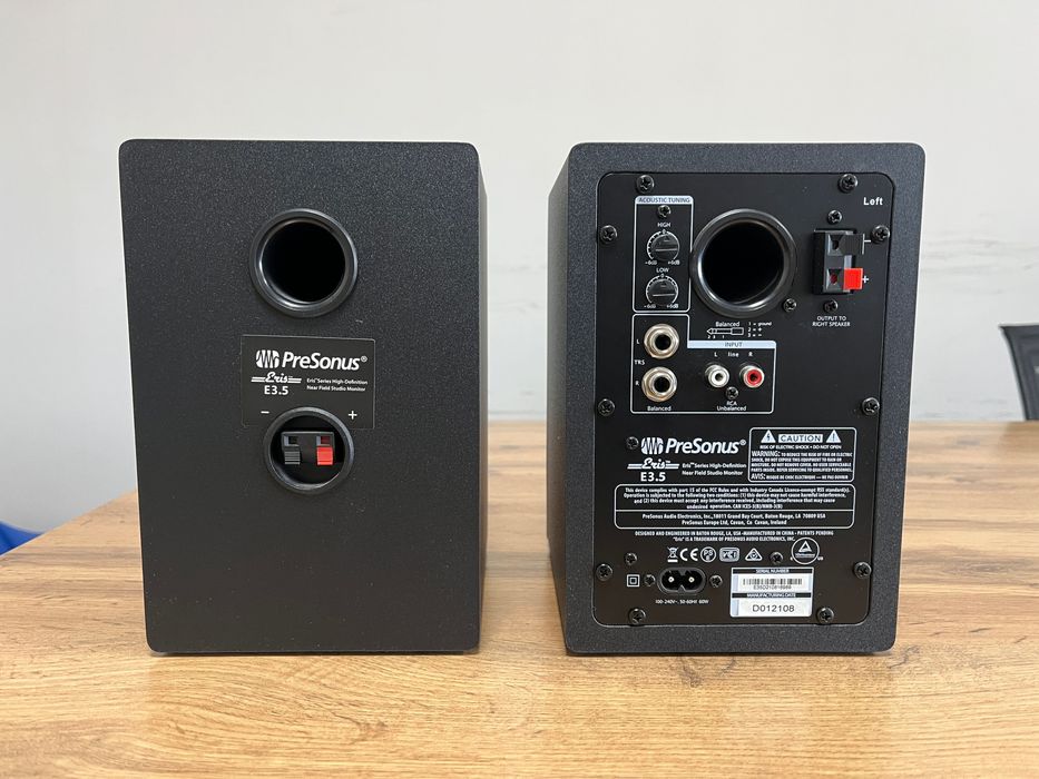 Presonus Eris 3.5