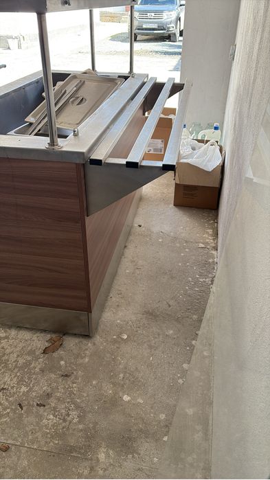 Мармит, состояние хорошее