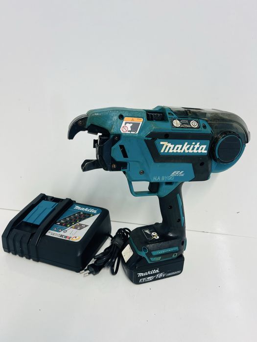 Makita DTR 180 masina de legat fier beton