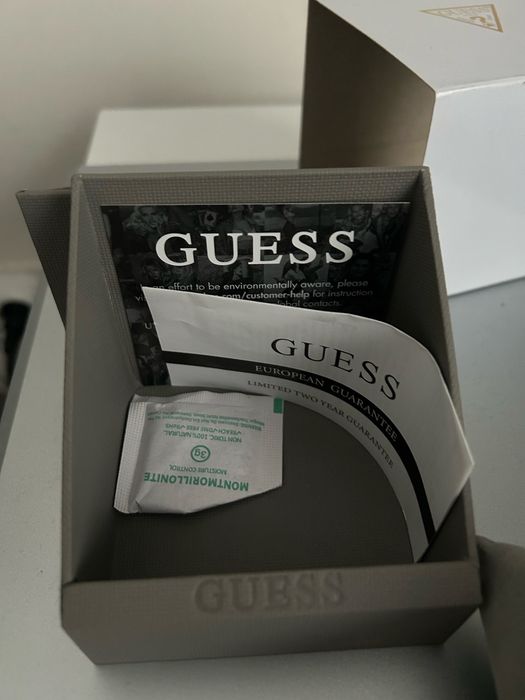 Ceas barbati Guess