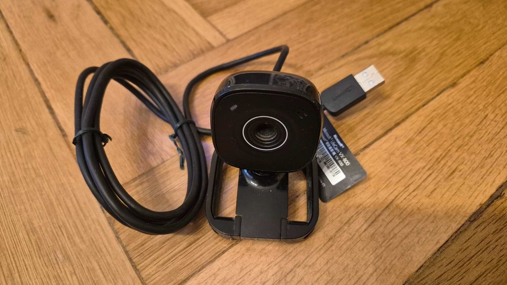 Web cam Microsoft camera pentru calculator computer PC webcam video ch