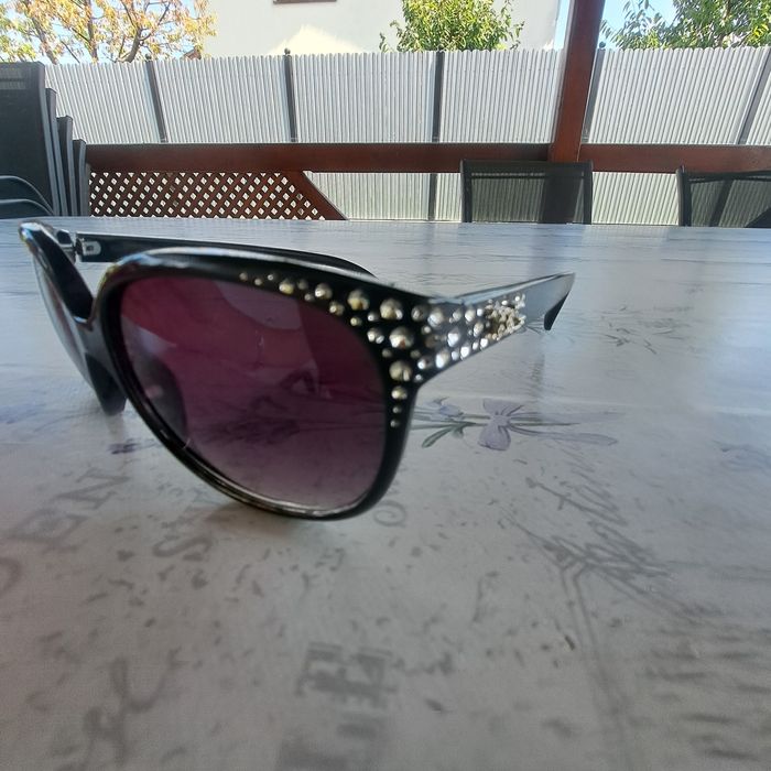 Ochelari soare Dolce & Gabbana