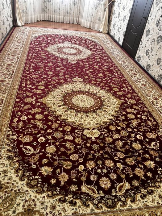 Кілем размер 7 х 3.5