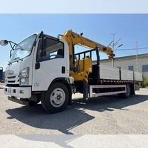 Manipulator hizmati  Кран Манипулятор