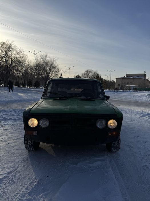 2106 ВАЗ 1981года