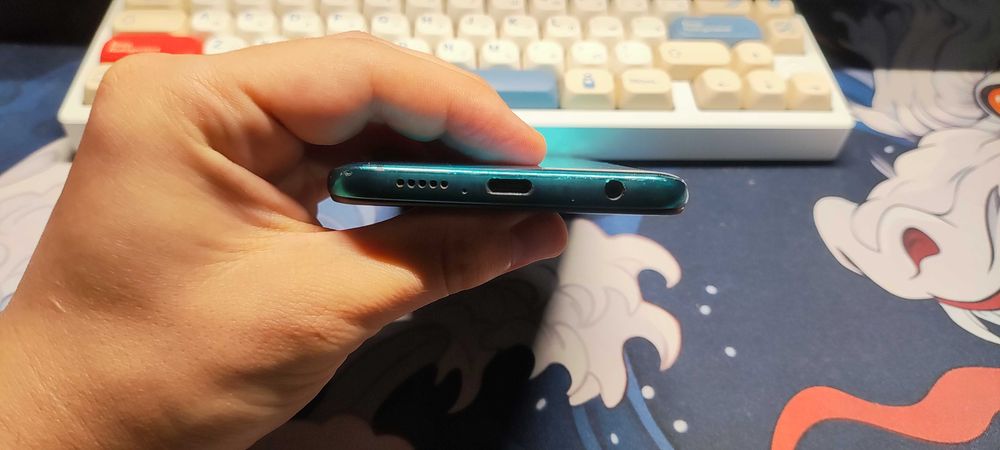 Redmi note 9 pro