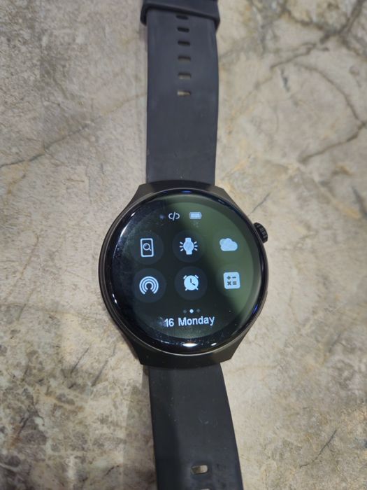 Смарт часовник smartwatch