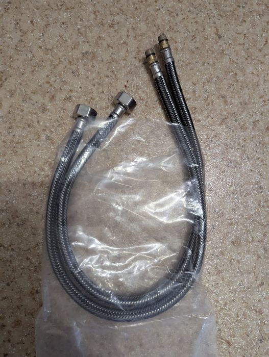 подводка для смесителя