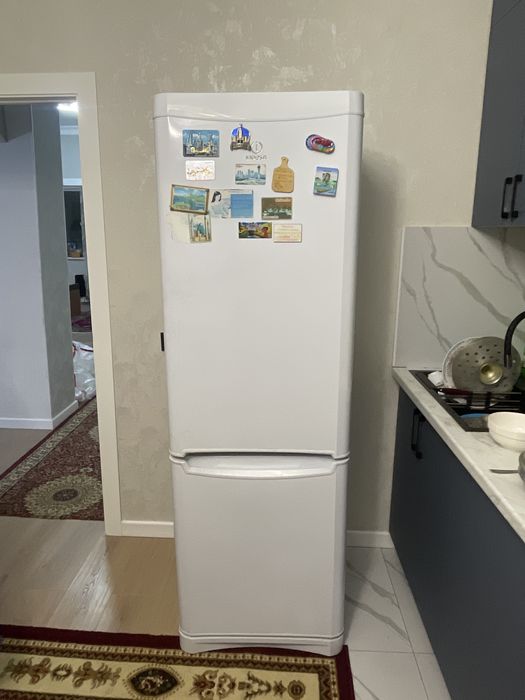 Холодильник самовывоз