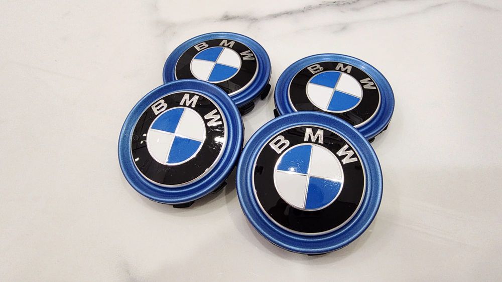 Capace jante Originale BMW